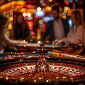 Máy slot nổ hũ đa màu sắc trên nền tảng ok9aa