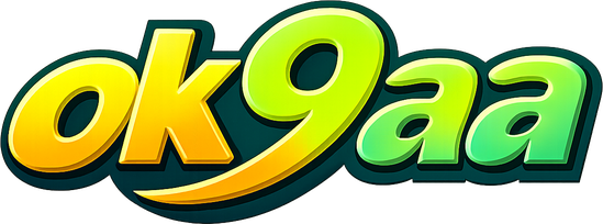 Logo ok9aa